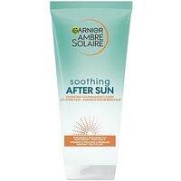 Garnier Ambre Solaire After Sun Tan Maintainer - 200Ml