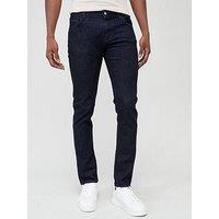 Armani Exchange J14 Skinny Fit Jeans