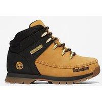 Timberland Euro Sprint Leather Boot