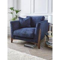 Very Home Ren Fabric Armchair