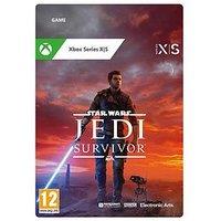 Xbox Star Wars: Jedi Survivor - Standard Edition