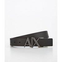 Armani Exchange Belt - Black