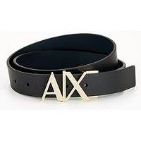 Armani Exchange Belt - Black