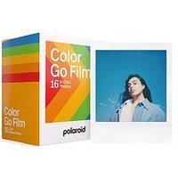 Polaroid Go Film - Double Pack