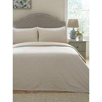 Very Home 100% Cotton Duvet Cover Set