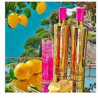 Au Vodka Pink Lemonade 70Cl