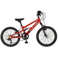 Falcon Cobalt Boys 20 Bike