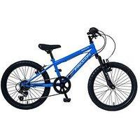 Falcon Samurai Boys Bike