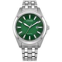 Citizen Gents Eco-Drive Bracelet Stainless Steel Bracelet