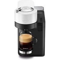 Nespresso Vertuo Latissima By Delonghi - White
