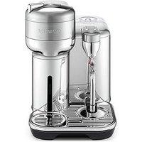 Nespresso Vertuo Creatista By Sage &Ndash; Stainless Steel