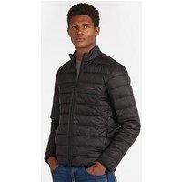 Barbour Penton Padded Jacket - Black