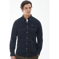 Barbour Blair Tailored Shirt - Black