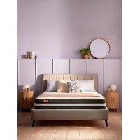 Silentnight Just Snug Mattress - Medium