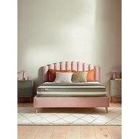 Silentnight Just Breathe Mattress - Firm