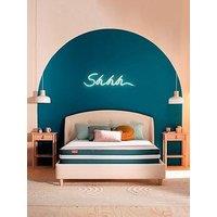Silentnight Just Bliss Mattress - Medium Soft