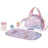 Baby Annabell Changing Bag