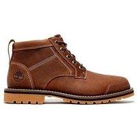 Timberland Larchmont Ii Chukka Boot - Brown