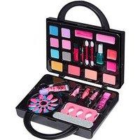 Shimmer & Sparkle Shimmer N Sparkle All In One Beauty Make-Up Purse