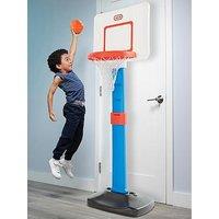 Little Tikes Totsports Basketball Set