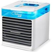 Jml Chillmax Air Pure Chill Personal Air Cooler