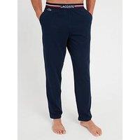 Lacoste Pyjama Bottoms - Dark Blue