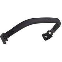 Joolz Aer+ Foldable Bumper Bar , Black Carbon