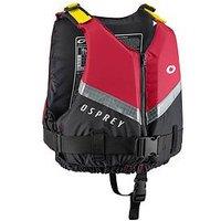 Osprey Action Sports Junior Buoyancy Aid 50N - Red