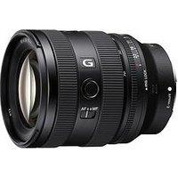 Sony Fe 20-70 Mm F4 G , G Full-Frame Standard Zoom Lens (Sel2070G.Syx)
