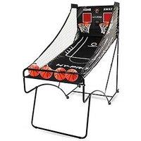 Hy-Pro Arcade-Style Basketball Game (60-Inch)