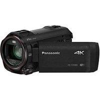 Panasonic Hc-Vx980 Camcorder