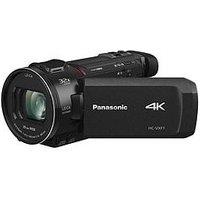 Panasonic Hc-Vxf1 Camcorder