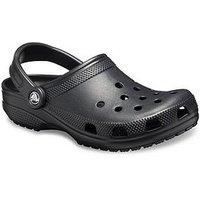 Crocs Classic Clog - Black