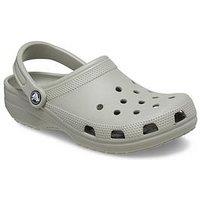 Crocs Classic Clog - Elephant - Grey