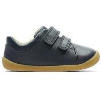 Clarks Toddler Roamer Craft T Shoes