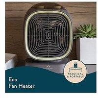 Dreamland Silent Power Eco Heater