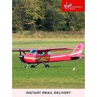 Virgin Experience Days Introductory Flying Lesson - 22 Locations