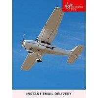Virgin Experience Days Extended Flying Lesson - 24 Uk Locations