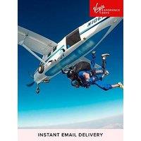 Virgin Experience Days 15000Ft Ultimate Tandem Skydive - 2 Uk Locations