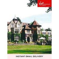 Virgin Experience Days Murder Mystery Evening For Two - 14 Uk Locations