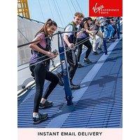 Virgin Experience Days Up At The O2 Climb For Two, London