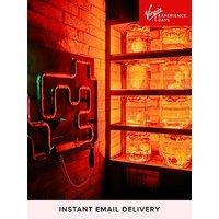 Virgin Experience Days Psychopath'S Den Escape Room Game For Two, London