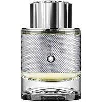 Montblanc Explorer Platinum Eau De Parfum
