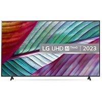 Lg Led Ur78 86-Inch 4K Ultra Hd, Smart Tv (2023)
