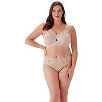 Berlei Non Wired Soft Full Cup Bra - Nude