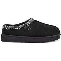 Ugg Men'S Tasman Slipper - Black