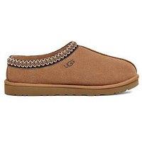 Ugg Men'S Tasman Slipper - Light Brown