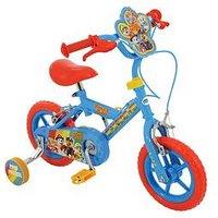 Paw Patrol My First 12 Inch Bike
