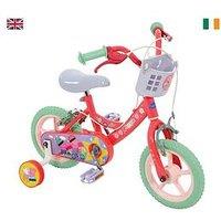 Peppa Pig My First 12 Inch Bike