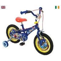 Sonic 14 Inch Bike